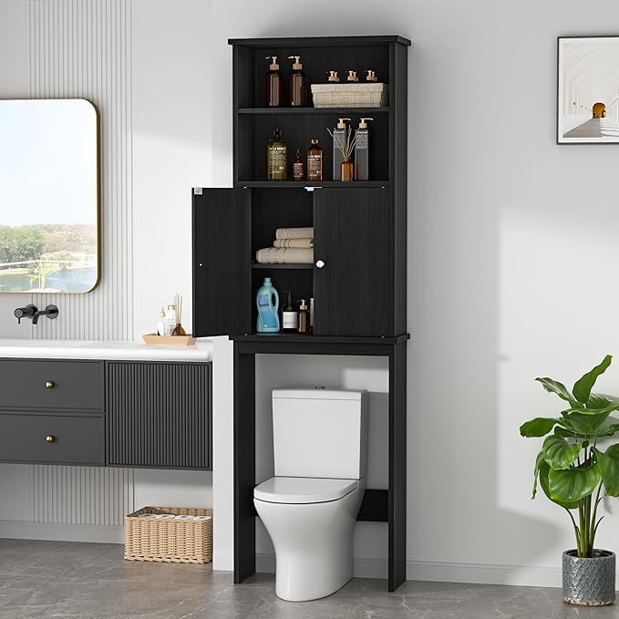 Bathroom Furniture