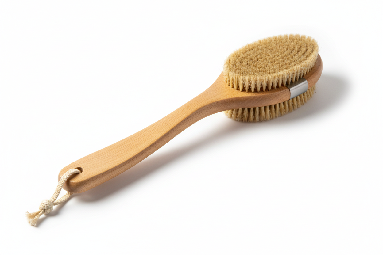 Bath Brush