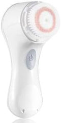 Mia 2 Sonic Facial Cleansing Brush - Electric Face Exfoliator for Deep Clean & Pore Cleansing, Waterproof & Rechargeable – Pink