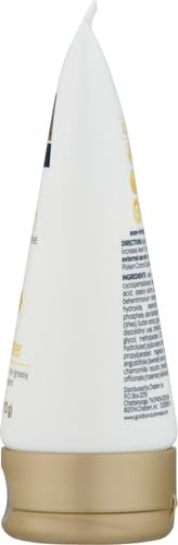 Gold Bond Softening Foot Cream, 4 oz., With Shea Butter to Soften Rough & Dry Feet