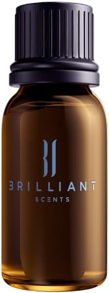 Brilliant Scents Diffuser Oil Refill, Inspired by Hilton Hotels, Hotel Series Aroma Scents, Essential Oils Set for Home, Fragrance Oil for Candle Making, Home, 50 ML, Lanai Sunrise