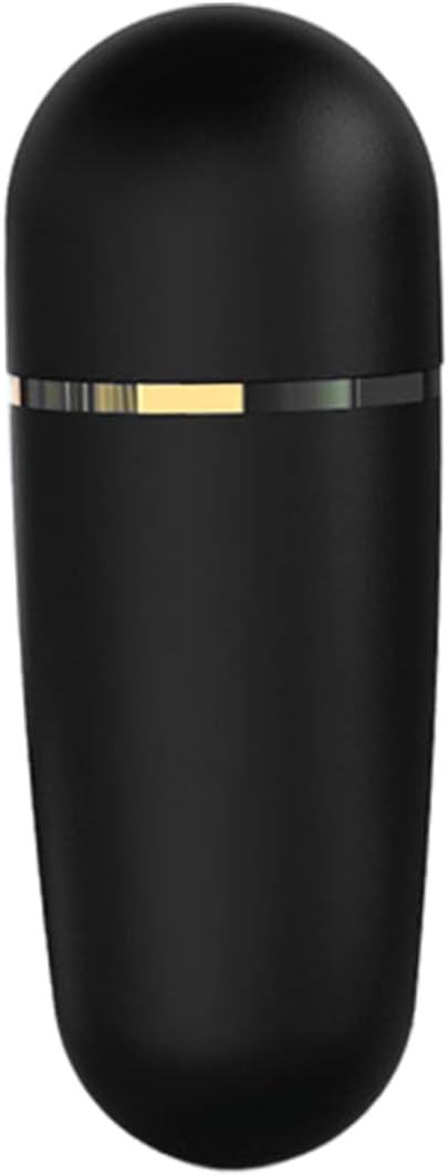 Volcanic Oil Absorbing Roller Face Oil Control Stick Facial Skin Care Tool Black control massage roller