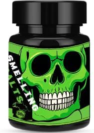 Salts for Athletes, Powerful Salts for Wake-up Athletes in Powerlifting, Football and Fitness