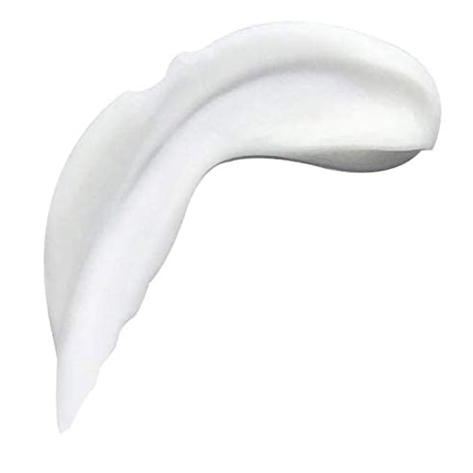 Eight Saints Bright Side Cream Facial Cleanser, Moisturizing Non-Foaming Daily Face Wash, Natural and Organic, Gentle and Effective Facial Cleanser, Makeup Remover, Nourishing and Hydrating, 6.7oz