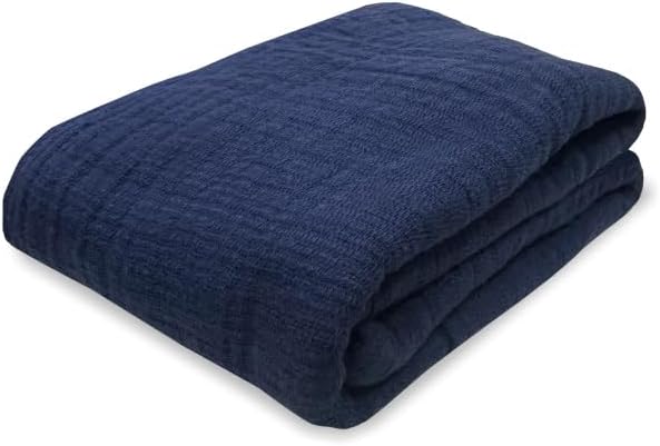 Ultra Soft Gauze Towels YAWARA 100% Cotton Premium Japanese Towel Low Friction 31.5 x 12.6 inches