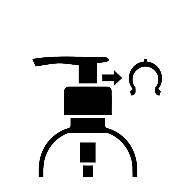 ATTITUDE Body Lotion, EWG Verified Moisturizer, Vegan Skin Care Products, Non-Greasy, Hydrating for Dry Skin, Cruelty Free, Glowing, Melon & Peach Blossom Scent, 16 Fl Oz