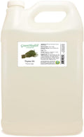 Thyme Essential Oil - 128 fl oz (1 Gallon) Plastic Bottle w/Cap - 100% Pure Essential Oil by GreenHealth
