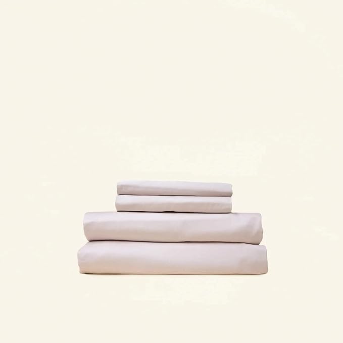 SLUMBER CLOUD Performance Tencel™ Sheet Set
