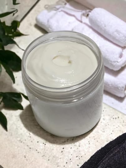 Tallow & Magnesium Body butter - Grass Fed tallow Magnesium Cream- Handmade tallow moisturizer for Cracked, Dry, Itchy skin- eczema cream- diaper rash- dry skin body care (FRANKINSCENCE)