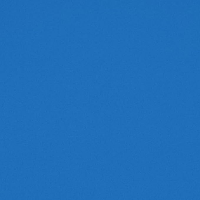 SOULMARK 100% Cotton Turkish Beach Towel with Bag - 38"x71" - 6 Pack - Made in Green & Oeko TEX Certified - Pre-Washed and Sand Free - Quick Dry and Lightweight for Travel - Made in Turkey - Sax Blue