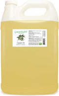 Cajeput Essential Oil - 1 Gallon - Plastic Jug - 100% Pure & Uncut - GreenHealth