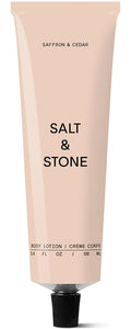 Salt & Stone Body Lotion for Women & Men | Hydrates, Nourishes & Softens Skin | Restores Dry Skin | Fast-Absorbing | Cruelty-Free & Vegan