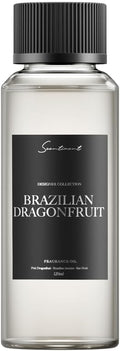 Scentiment Diffuser Oil - Brazillian Dragon Fruit | Home Aromatherapy Fragrance Oil (120ml)