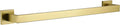 LANC 20-Inche Gold Towel Bars for Bathroom Wall Mount Bath Towel Racks Total-22” Towel Hanger SUS304 Stainless Steel Towel Rails for Kitchen Hand Towel Holder Towel Rods, A8804BG-5P1