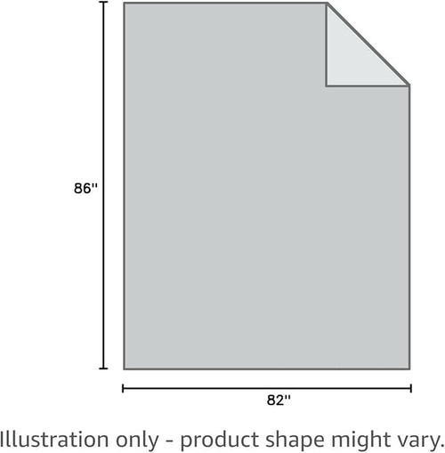 100% Viscose Made from Bamboo Comforter, Soft Lightweight Cal King Size, Breathable Summer Cooling Comforter for Hot Sleepers, 8 Corner Tabs（White-Summer，88x88）