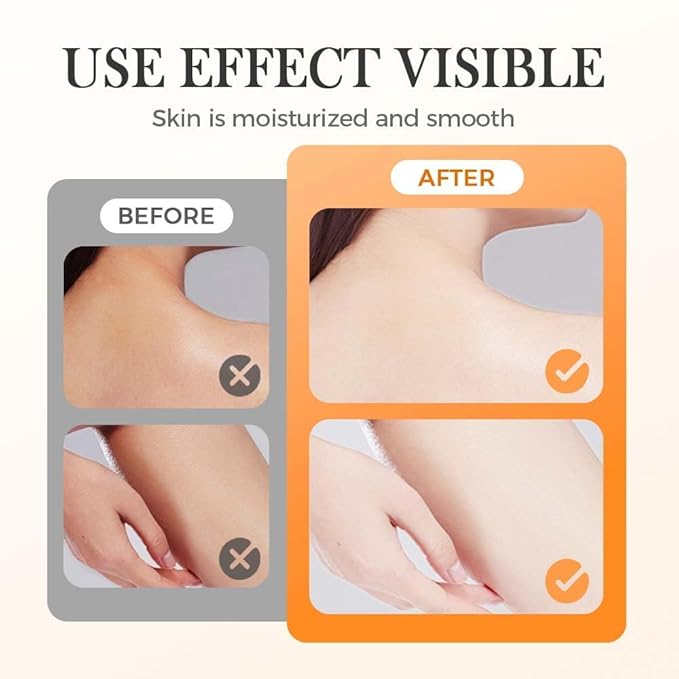 2PCS Orange Exfoliating Gel for Face & Body, 2025 Exfoliating Cleansing Gel Scrub, Orange Enzymes Exfoliatings Gels, Deep Clean Pores, Remove Blackheads & Moisturize Skin, All Types Skin