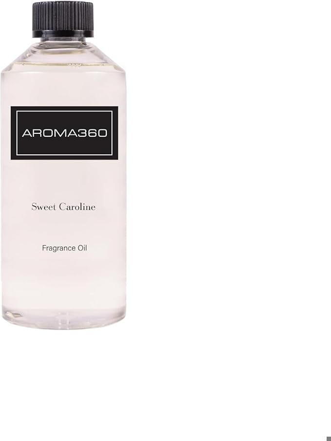 Aroma360 Sweet Caroline 500mL
