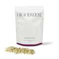 HigherDOSE Serotonin Soak Magnesium Bath Salts - Natural Detox and Muscle Recovery with Magnesium Flakes, Algae + Apple Cider Vinegar - Luxurious Bath Salt Infused with Relaxing Essentials Oils
