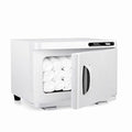 Professional advanced towel warmer Cabinet,Hot Towel Warmer Cabinets, Small Towel Warmer Cabinet Suitable for Use in Spa, Home and Hair Salon