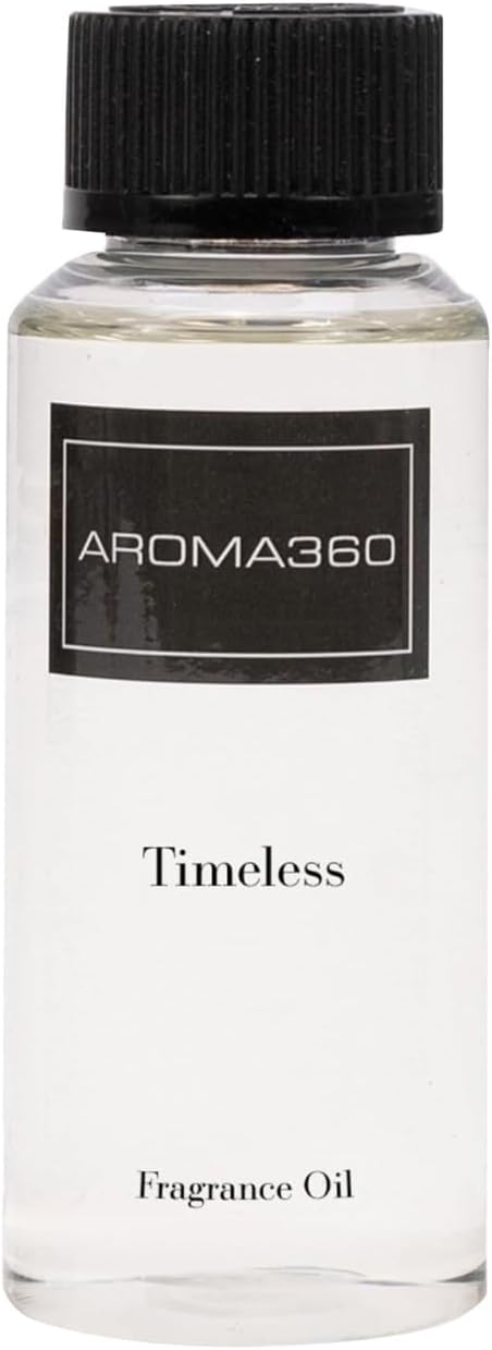 Aroma360 Timeless 120mL