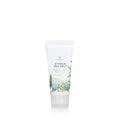 Thymes Hard-Working Hand Cream - Hand Moisturizer with Shea Butter, Sunflower Seed Oil & Pro-vitamin B5 - For Women & Men - Travel Size - Skin Care (Cyprus Sea Salt, 2.5 fl oz)