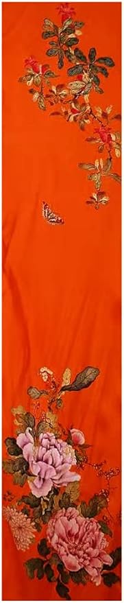 women's 100% silk kimono, short bathrobe pajamas, kimono pajamas