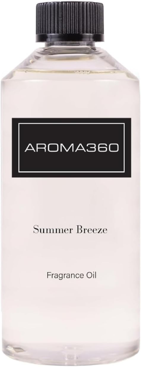 Summer Breeze 500mL