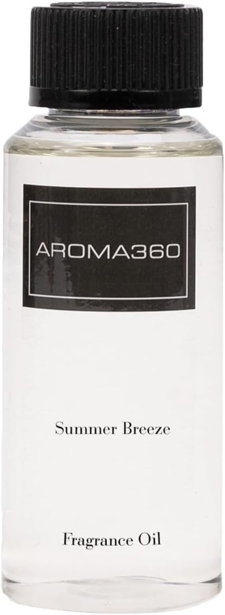 Aroma360 Summer Breeze 120mL