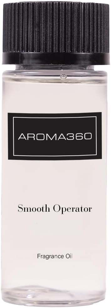 Smooth Operator 50mL