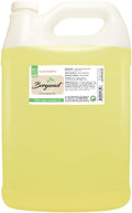 Bergamot Essential Oil - 1 Gallon - Plastic Jug - 100% Pure & Uncut - GreenHealth