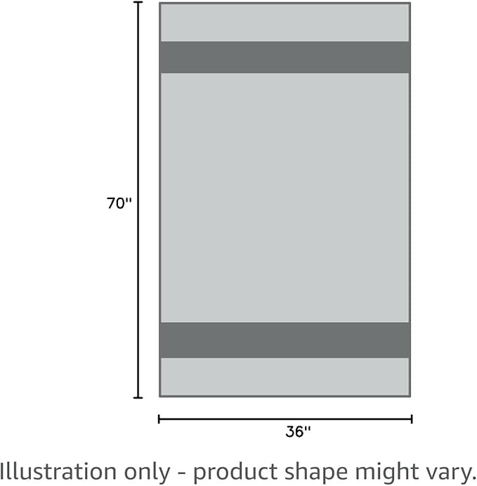 Delara 100% Organic Cotton Towels 650 GSM Plush Feather Touch Quick Dry Towel, 4-Piece Towel Set GOTS Certified, Oeko-Tex Green Certified, 1 Bath Towel, 1 Bath Sheet, 1 Hand Towel & 1 Wash Cloth