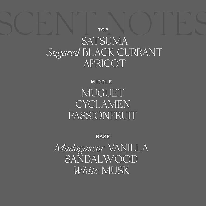 Antica Farmacista Three-Wick Candle - Decorative Home Candle - Long-Lasting & Premium Scented - Luxury Gift -