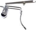 GoBidet 2003C ALL METAL Bidet Attachment in Beautiful Chromed Finish