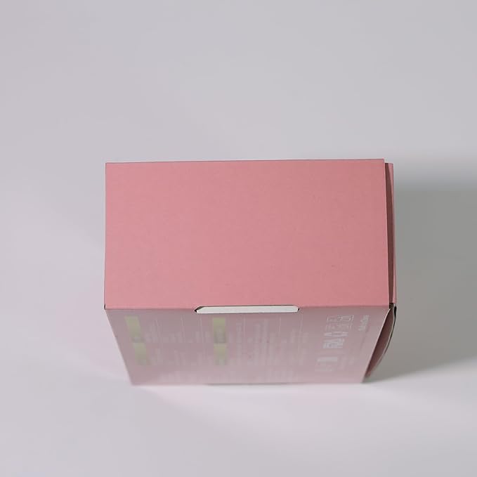 Christmas Gifts for Women - Stocking Stuffers for Women, Luxurious Self Care Relaxation, White Elephant, Birthday, Valentines Day Gift Ideas for Her, Wife, Mom, Unique Pink Beauty Gift Set