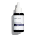 Glytone Micro-Peel Lactic Superficial Retexturizing Serum | Anti-Aging AHA Exfoliating Serum for Face with 10% Lactic Acid | Hydrates, Brightens & Reduces Wrinkles | Paraben-Free - 1 Fl oz