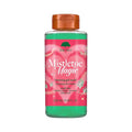 Tree Hut Mistletoe Magic Foaming Gel Wash, Moisturizing & Hydrating Body Wash with Shea Butter, Cleanses Skin Leaving It Soft & Fresh, Holiday Gift & Stocking Stuffer, 18 fl oz
