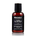 Brickell Men's Daily Essential Face Moisturizer for Men, Natural and Organic Fast-Absorbing Face Lotion with Hyaluronic Acid, Green Tea, and Jojoba, 2 Ounce, Scented