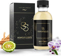 Luxury Hotel Diffuser Oil for Hotels and Homes - Aromatherapy Oils for use with an Essential Oil Diffuser at Home - Fragrance-Scent Diffuser Oil Blend (Rio Chic) 4.05fl oz (120ml)