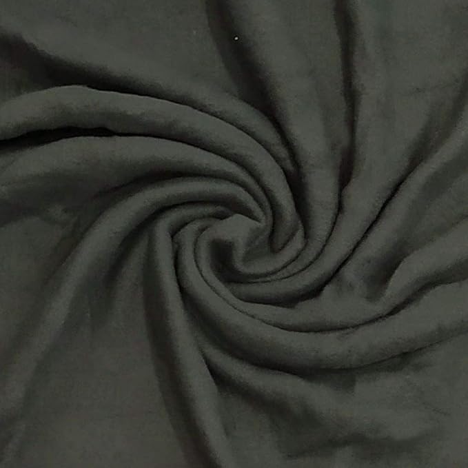 (24 Pack) Bulk Fleece 50x60 Throw Blankets for Wedding Favors, Homeless Women, Men, Homes, Bed, Sofa, Couch, Office, Pet Blankets, Travel | Soft Warm Lightweight Throw Blankets in Bulk (Dark Green)