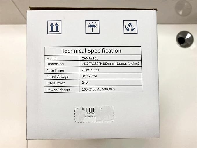 ALLJOY Neck Massager for Pain Relief Deep Tissue with Heat, 3D Kneading Shiatsu Neck and Back Massager for Shoulder Full Body Home Office Car Use, Christmas Gifts for Dad Men Mom Women