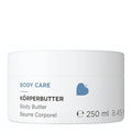 ANNEMARIE BÖRLIND - BODY CARE Body Butter - nourishing, revitalizing & moisturizing skin care, with plant-based extracts & botanical hyaluronic acid, vegan, 8.45 Fl. Oz.