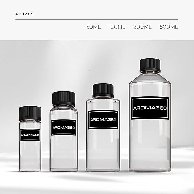 Aroma360 Timeless 50mL