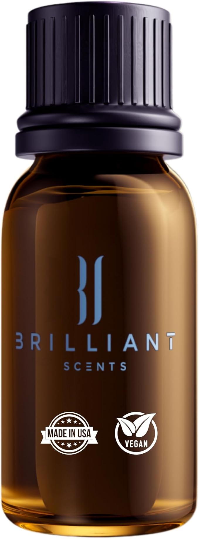Brilliant Scents Diffuser Oil Refill, Inspired by Chateau De La Begude, Hotel Series Aroma Scents, Essential Oils Set for Home, Fragrance Oil for Candle Making, Home, 50 ML, French Riviera