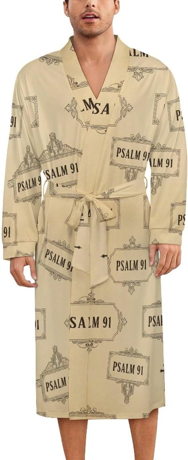 Soft Robes for Women Lightweight Kimono Bathrobe Full-Length Loungewear