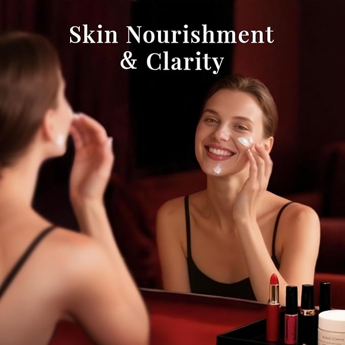 SU JUABA 4 Oz Tea Tree Essential Oil, 100% Natural Aromatherapy Oil for Toenail,Skin,Face,Hair,Shampoo - 118ML