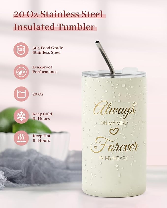 Birthday Gifts for Women, Care Package Get Well Soon Gift, Relaxing Spa Gift Baskets Unique Gifts for Women, Thinking of You Gifts Christmas Gift for Mom, Wife, Sister, Best Friend