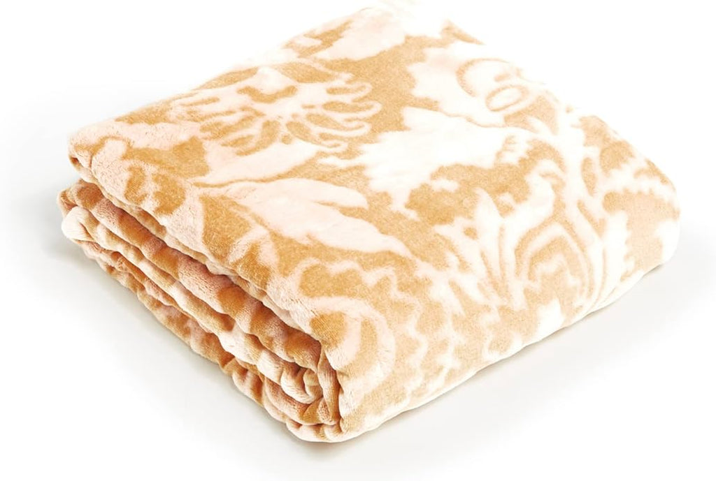 Vera Bradley Women's Disney Fleece Plush Throw Blanket