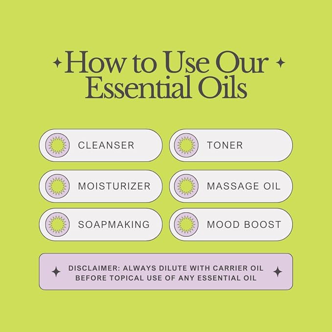 GreenHealth Lavender Essential Oil – 16 fl oz (473 ml) Amber Glass Bottle – 100% Pure & Uncut – Bulk Lavender Oil for Diffuser, Aromatherapy, Soap Making, Candles & DIY