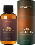 AROMADD 24K Celestia Diffuser Oil Inspired by Luxury Hotel Scent 3.38 Fl Oz (100ml), Aroma Diffuser & Hotel Fragrance Diffuser Oil, Essential Oil Diffuser for Aromatherapy, Long-Lasting