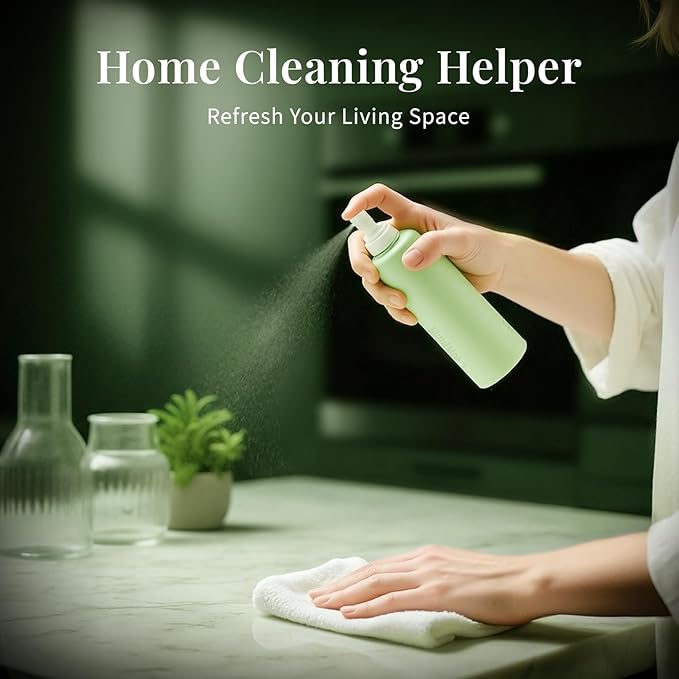 SU JUABA Citronella Oil 4 Fl Oz, 100% Pure Natural Aromatherapy Oil for Diffuser, Massage, Hair & Skin Care - 118ML